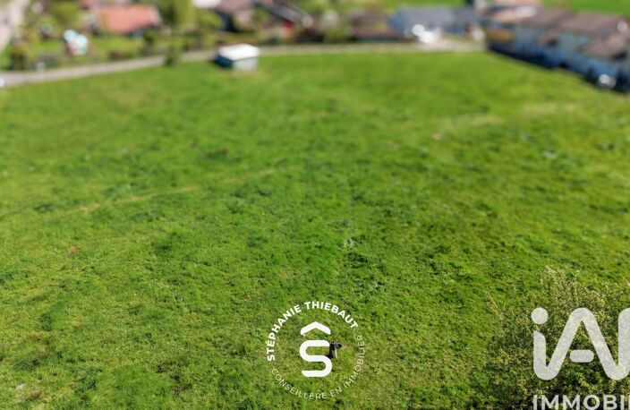 Vente Terrain à bâtir 4 965 m&sup2; — photo 2