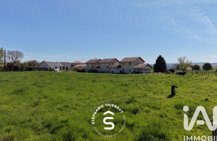 Vente Terrain à bâtir 4 965 m&sup2; — photo 4