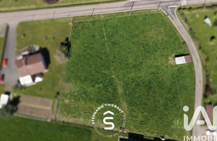 Vente Terrain à bâtir 4 965 m&sup2; — photo 5
