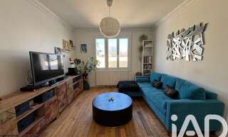 Maison 4 Pièces 64 m² à vendre à Saint-Sébastien-sur-Loire (44230)