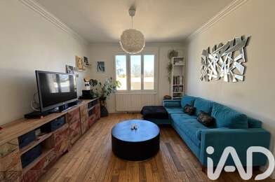 Maison 4 pièces 249900 €