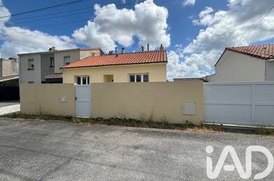 Maison 4 pièces 249900 €