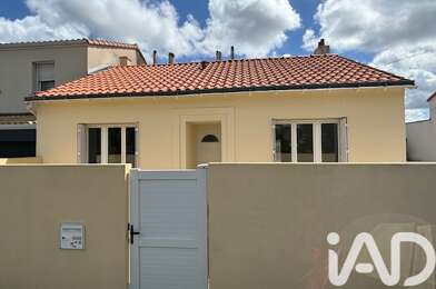Maison 4 pièces 249900 €