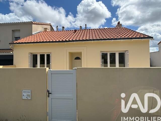 Vente Maison/villa 4 pièces — photo du bien