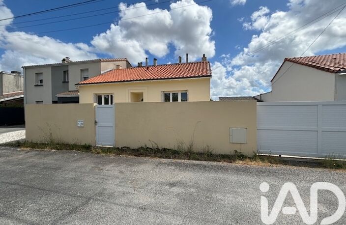 Vente Maison/villa 4 pièces — photo 2
