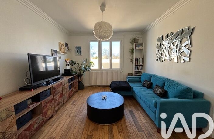 Vente Maison/villa 4 pièces — photo 3