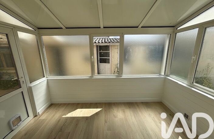 Vente Maison/villa 4 pièces — photo 5