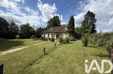 Maison 4 pièces 144000 €