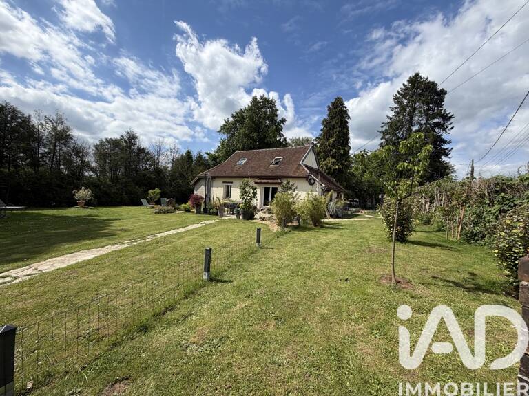 Vente Maison/villa 4 pièces — photo 1