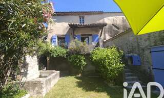 Maison 7 Pièces 137 m² à vendre à Saint-Marcel-d'Ardèche (07700)