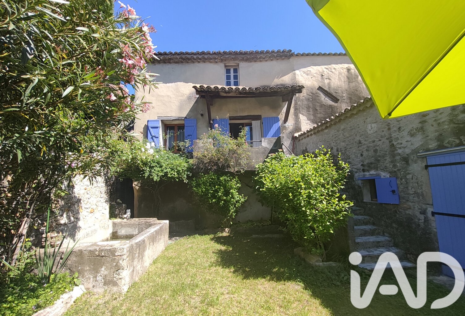 Vente Maison de village 7 pièces — photo 1