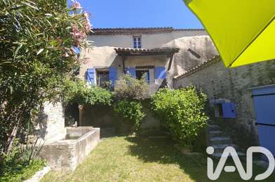 Maison 7 pièces 427000 €