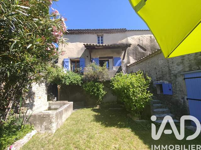 Vente Maison de village 7 pièces — photo du bien