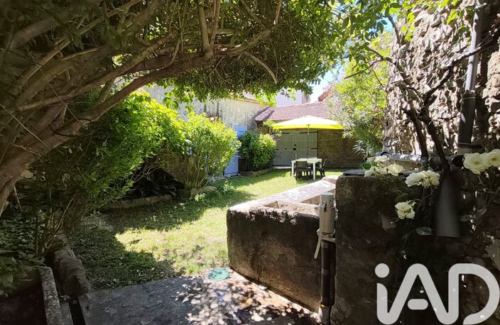 Vente Maison de village 7 pièces — photo 2