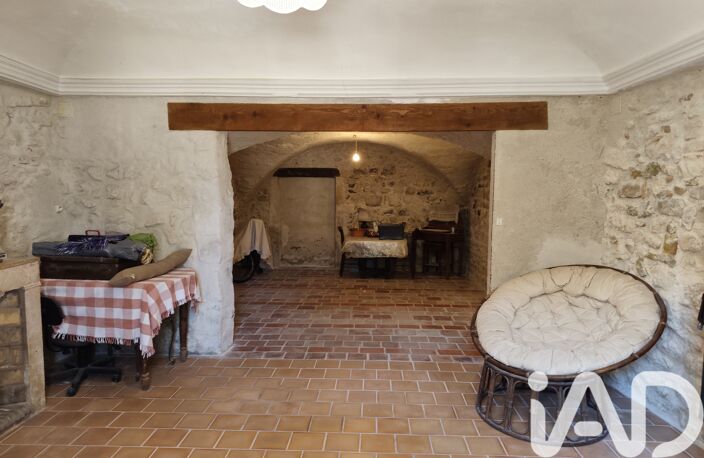 Vente Maison de village 7 pièces — photo 5