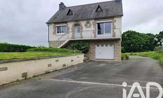Maison 5 Pièces 89 m² à vendre à Saint-Brandan (22800)