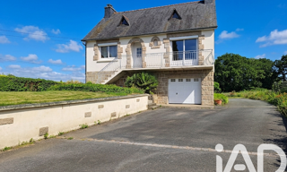 Maison 5 Pièces 89 m² à vendre à Saint-Brandan (22800)