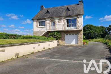 Maison 5 pièces 156000 €