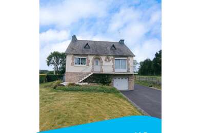 Maison 5 pièces 156000 €