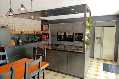 Maison 6 pièces 313000 €