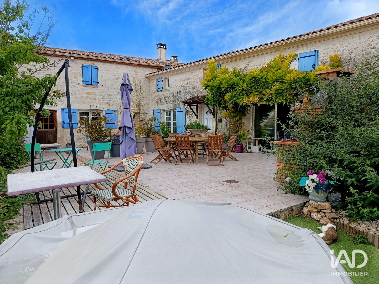 Vente Maison/villa 6 pièces - Photo 3