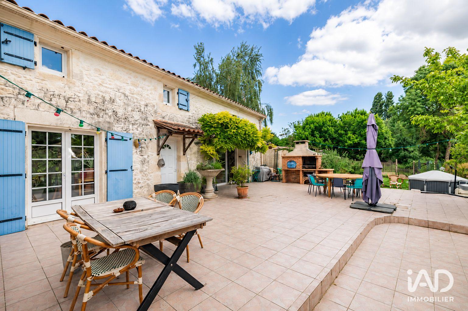 Vente Maison/villa 6 pièces - Photo 4