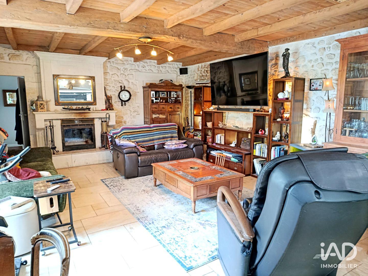 Vente Maison/villa 6 pièces - Photo 5