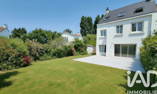 Maison 7 Pièces 199 m² à vendre à Saint-Herblain (44800)