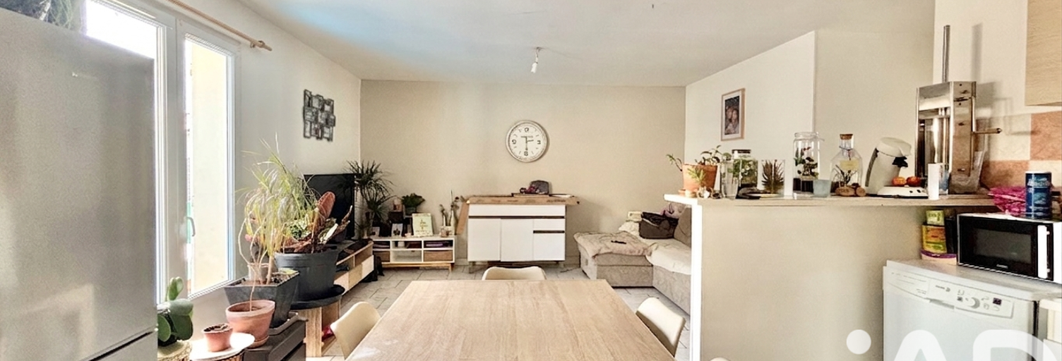 Maison 3 Pièces 58 m² à vendre à Margaux-Cantenac (33460)