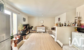 Maison 3 Pièces 58 m² à vendre à Margaux-Cantenac (33460)