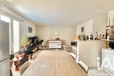 Maison 3 pièces 159000 €