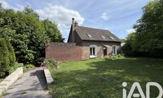 Maison 6 Pièces 120 m² à vendre à Ramicourt (02110)