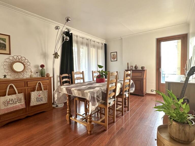 Vente Appartement 4 pièces — photo 1