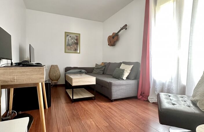 Vente Appartement 4 pièces — photo 2