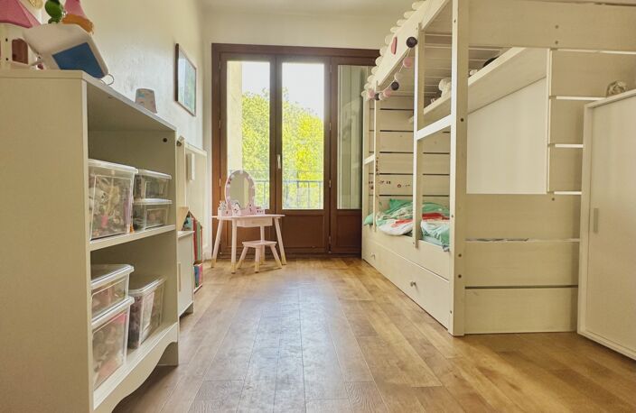 Vente Appartement 4 pièces — photo 3