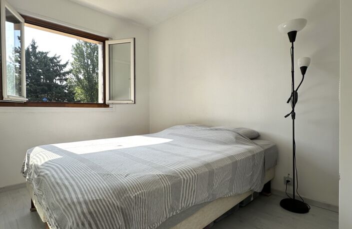 Vente Appartement 4 pièces — photo 4