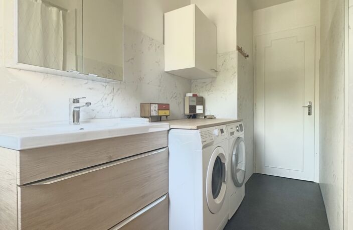 Vente Appartement 4 pièces — photo 5