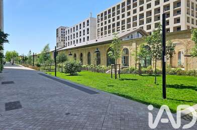 Appartement 3 pièces 270000 €