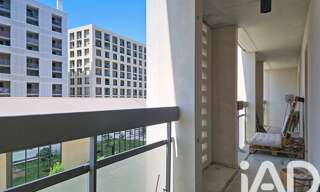 Appartement 3 Pièces 63 m² à vendre à Bordeaux (33800)