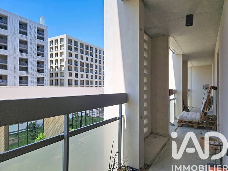 Vente Appartement 3 pièces — photo 1