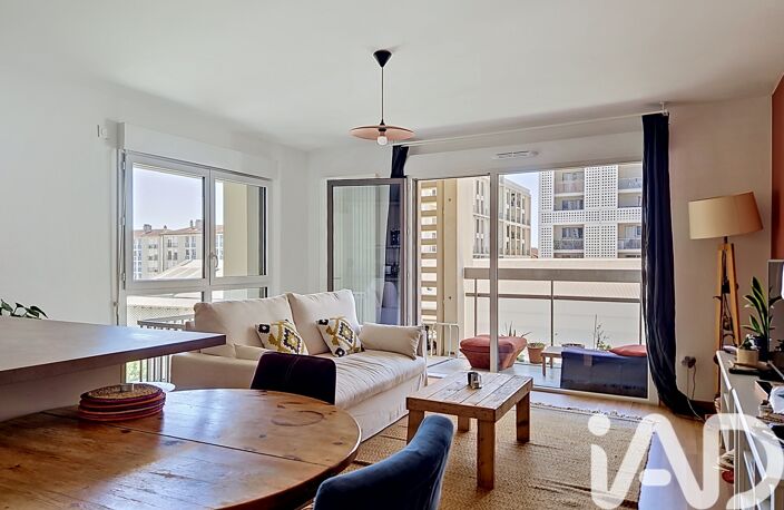 Vente Appartement 3 pièces — photo 2