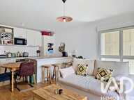 Vente Appartement 3 pièces — photo 3