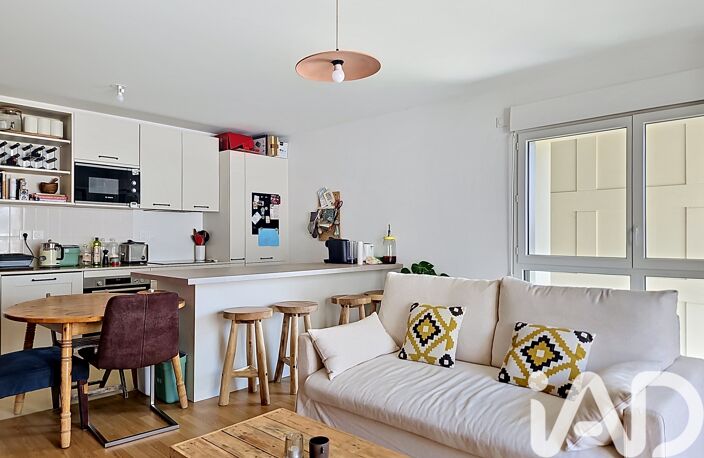 Vente Appartement 3 pièces — photo 3