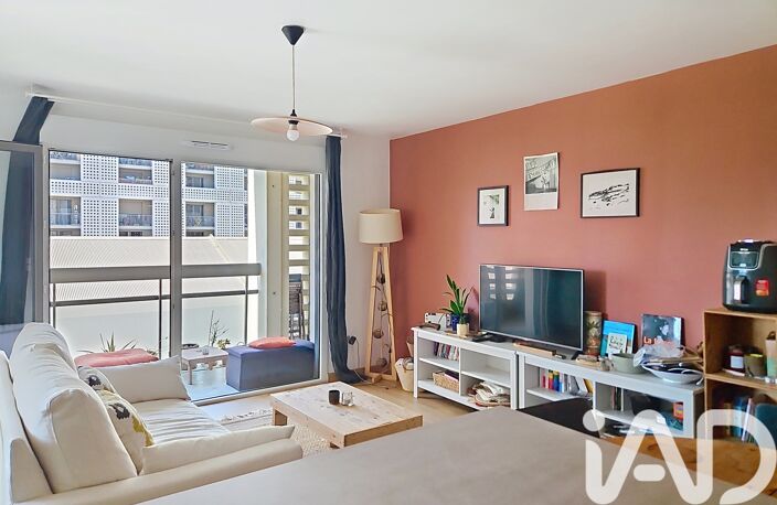 Vente Appartement 3 pièces — photo 4