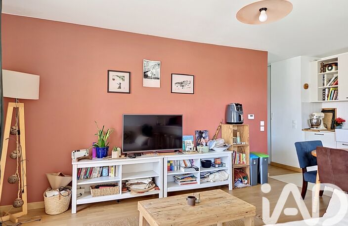 Vente Appartement 3 pièces — photo 5