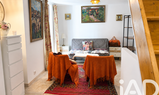 Maison 2 Pièces 48 m² à vendre à Hyères (83400)