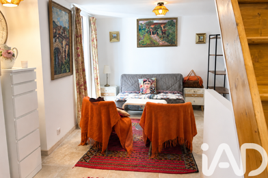 Maison 2 pièces 195000 €