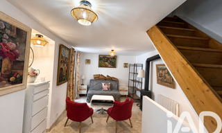 Maison 2 Pièces 48 m² à vendre à Hyères (83400)