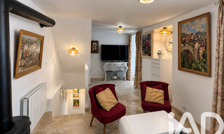 Maison 2 Pièces 48 m² à vendre à Hyères (83400)