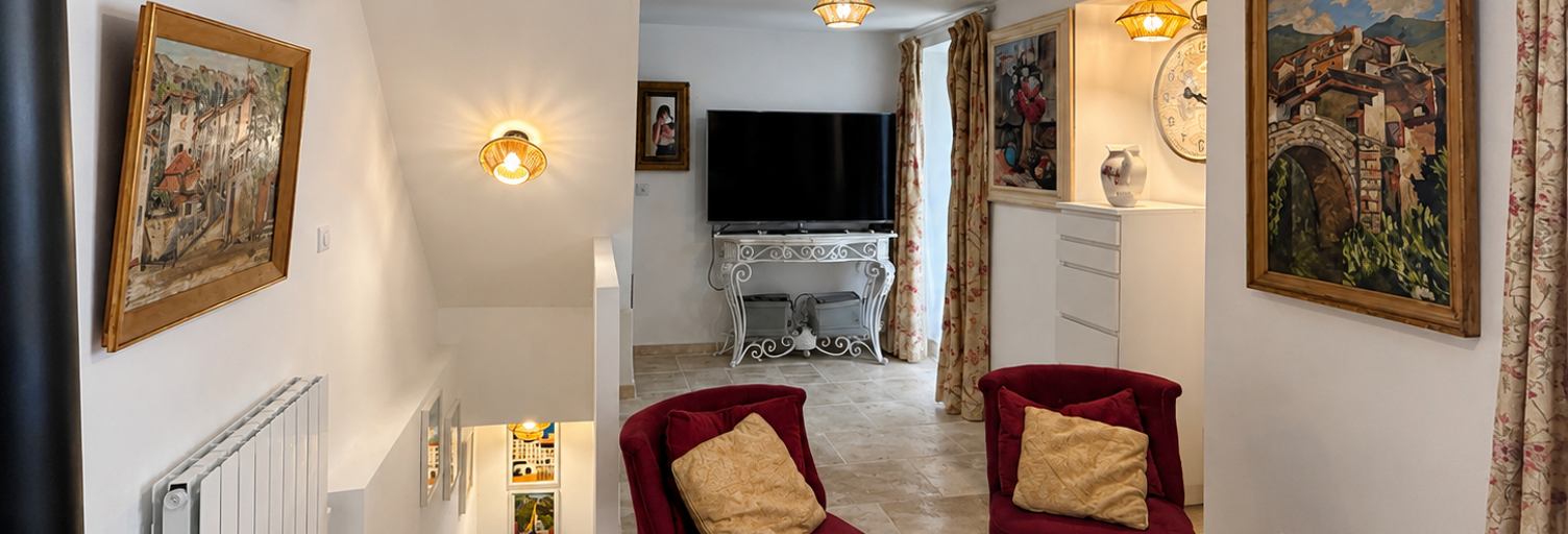 Maison 2 Pièces 48 m² à vendre à Hyères (83400)